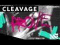 Cleavage - Prove (Available November 10)