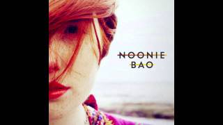 Watch Noonie Bao About To Tell video