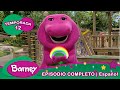 Barney | Un Juego Para Todos: Una Aventura Deportiva | Episodio Completo | Temporada 12