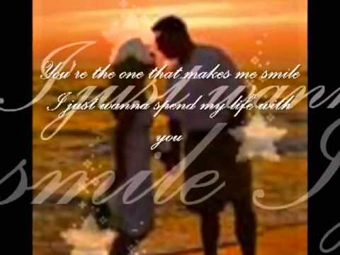 Neal N Nikki - I Just Wanna Spend My Life With You - Lyrics -....