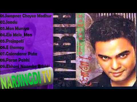 Shono - Habib Wahid