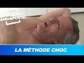 La méthode choc de Jean-Michel Maire pour perdre du poids !