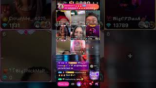 Darealsupabihh Morning Live Drama Continues