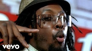Video Shut up Black Eyed Peas
