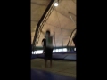 tramp session (double backflip,double misty,triple misty)