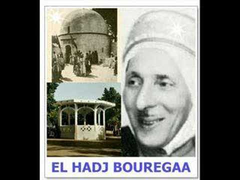 El Hadj BOUREGAA