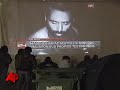 Images of Chilean Miners Bolster Families