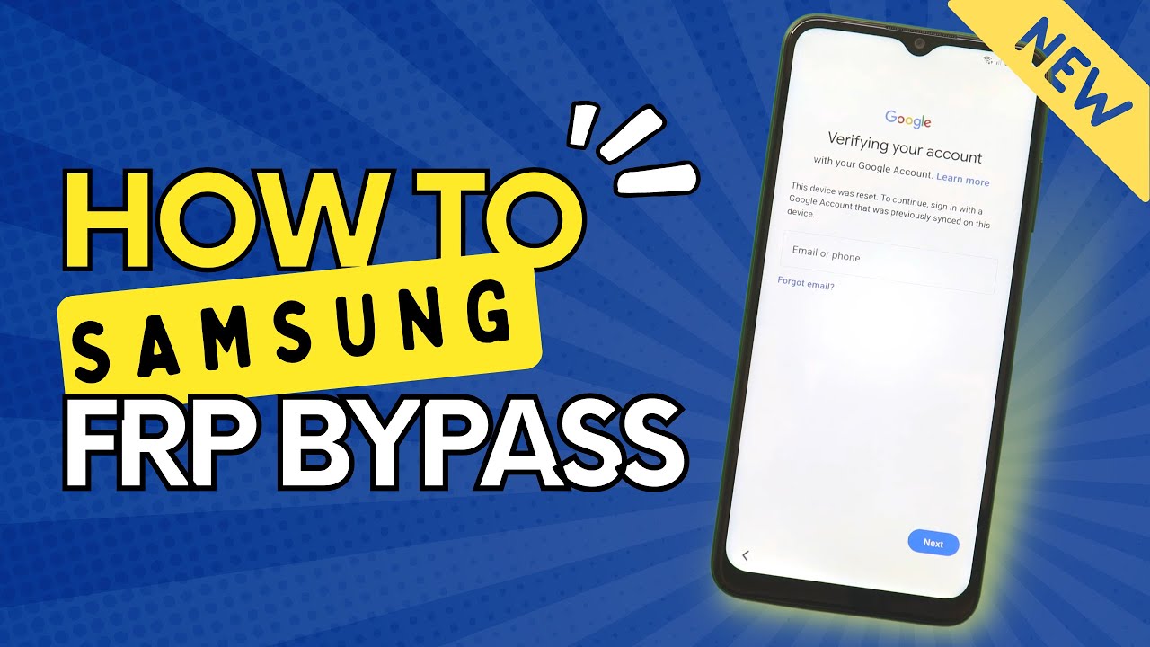 (Nov New) All Samsung FRP Bypass Android 11, 12 without (Nov New) All Samsung FRP Bypass Android 11, 12 without