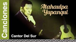 Watch Atahualpa Yupanqui Cantor Del Sur video