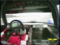 Aquila SR1 doing laps at FDM Jyllands Ringen