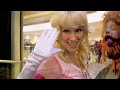 DRAGONCON 2012 - Gangnam Style Cosplay Music Video
