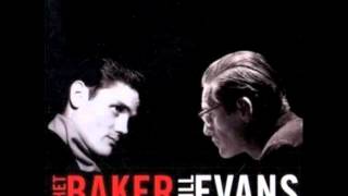 Watch Chet Baker Almost Like Being In Love video