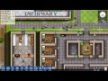 prison