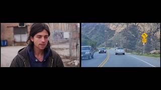 Golden Daze - Took A Fall (Official Video)