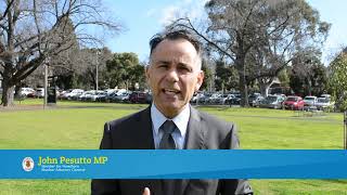 Camberwell Green - John Pesutto MP