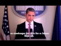 Vuvuzela Comedy Show - Obama Promo