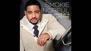 Watch Smokie Norful Once In A Lifetime video