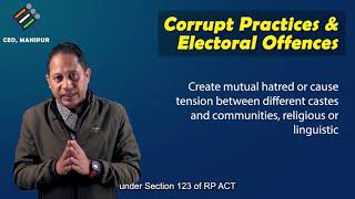 Vee-03 Model Code Of Conduct English Version