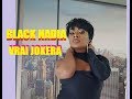 BLACK NADIA - Vrai Joker Mizara Karatse (Nouveaute 2018)