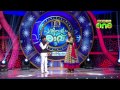 Pathinalam Ravu Season3 Rahul singing 'Arabnattil Ivide Inn Njanumethi Umma' (Epi49 Part1)