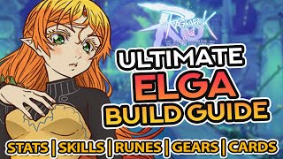Ancient Artifact User Dps Build Guide For Pvp Stats, Skills, Runes, Gears, Cards, And More