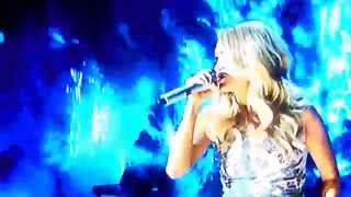 Carrie Underwood A Cma 39 S Something In The Water Carrie Underwood A Cma 39 S Something In The Water