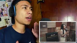 REACT - Via Vallen, Perfect ( cover ) Koplo Version
