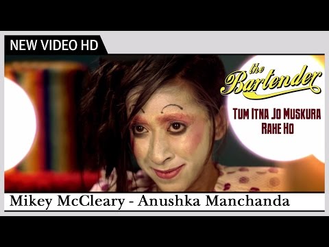 Tum Itna Jo Muskura Rahe Ho - The Bartender | Full Video Song...