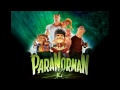 Paranorman -01- Zombie Attacks in the Eighties - Jon Brion