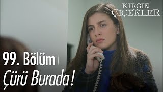 Çürü Burada - Kırgın Çiçekler 99. Bölüm