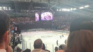 Nhl Melbourne Organ Sound