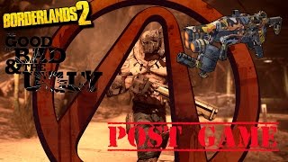 Borderlands 2 Maya And Dahl Smgs In Lynchwood