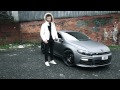 VW Scirocco "R" Review by Lord Aleem