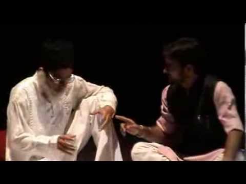 Bade Miyan Diwane (Faraz Khan Mukul Raj and Raza Akbar Naqvi...