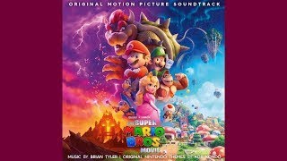 [1 HOUR] Level Complete (Film Version) - (The Super Mario Bros. Movie OST)