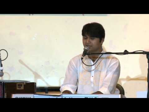 03- Sydney Music Lovers at their best !!! Abhi Na Jao Chodkar...