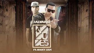 Video No Dudes ft. Nicky Jam J Alvarez