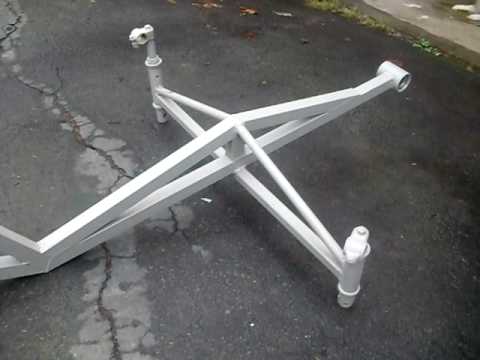 Plans To Build Your Own Recumbent Bike Plans To Build Your Own Recumbent Bike