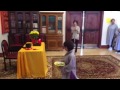 Hoa hậu Bích Liên xuất gia đi tu