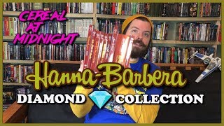 Hanna Barbera Diamond Collection: Classic Cartoons on DVD For the Last Time?