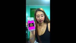 Bigo Live Hot Girl Jasmine Trying To Show S