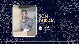 Son Durak - İsmail Serinken