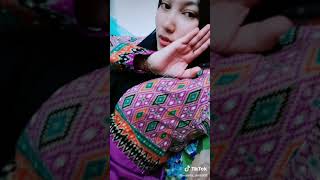Awek Tiktok