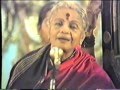 M. S. Subbulakshmi 03 - Meenakshimemudham - Poorvikalyani_25m