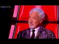 Sally Barker performs 'Walk On By' - The Voice UK 2014: The Knockouts - BBC One