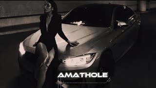 Joezi - Amathole & Lizwi ( Hit Remix 2024 ) Tiktok Trend