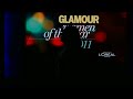Jennifer Lopez Emotional On Stage While Receiving Glamour Award