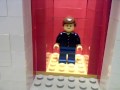 lego elevator