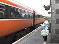 Dublin Cork Line