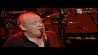 Joe Cocker - Unchain My Heart (Live In Basel) Hd